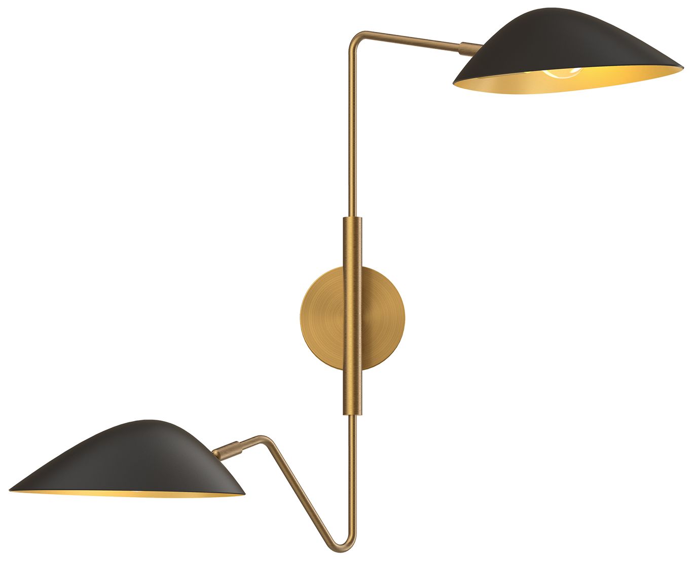 Alora Mood Oscar Gold Collection