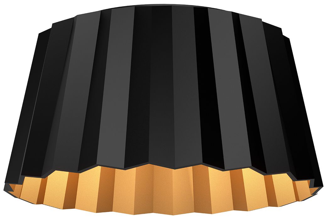 Alora Mood Plisse Black Collection