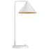 Alora Mood Remy E26 20-in White Table Lamp