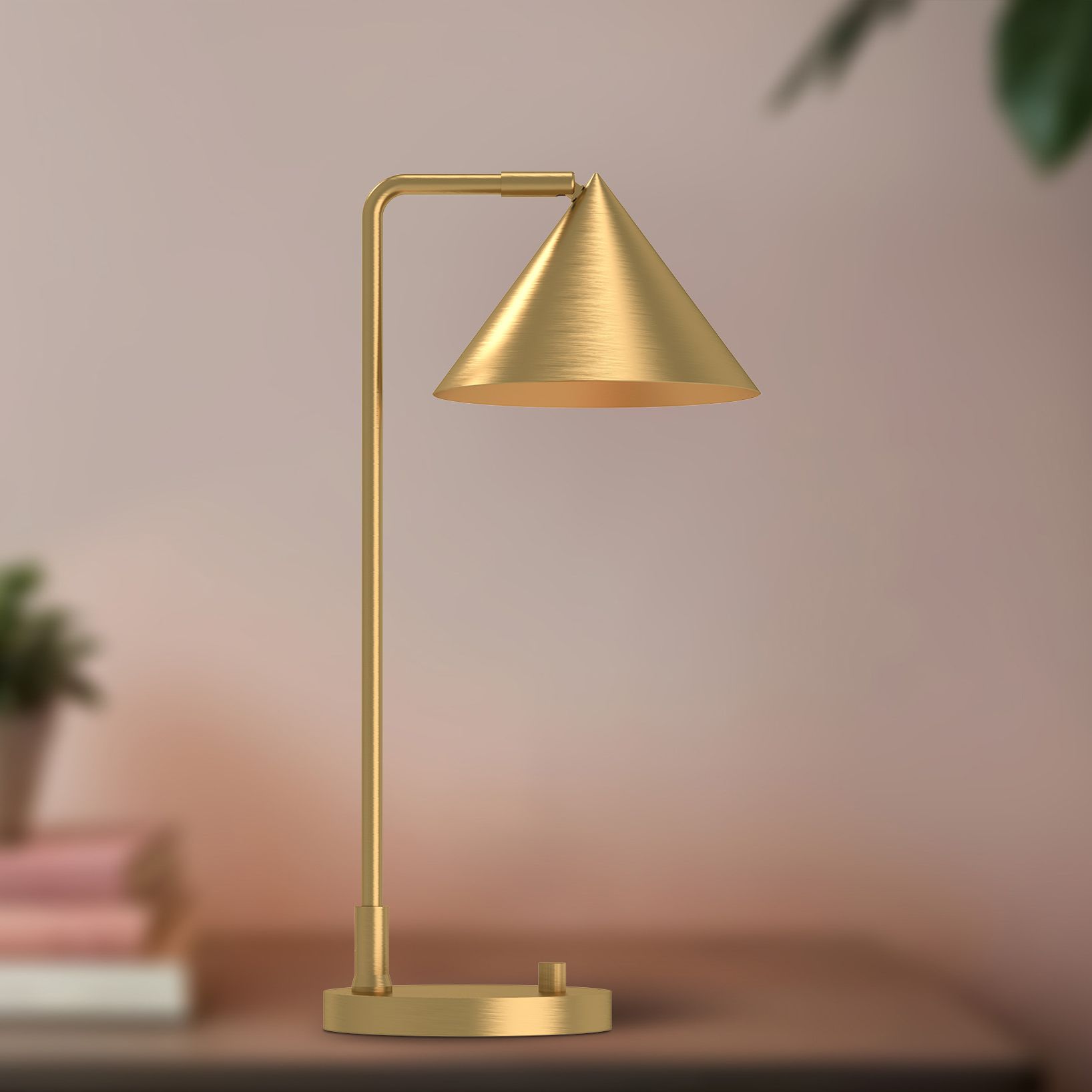 Alora Mood Remy Gold Collection