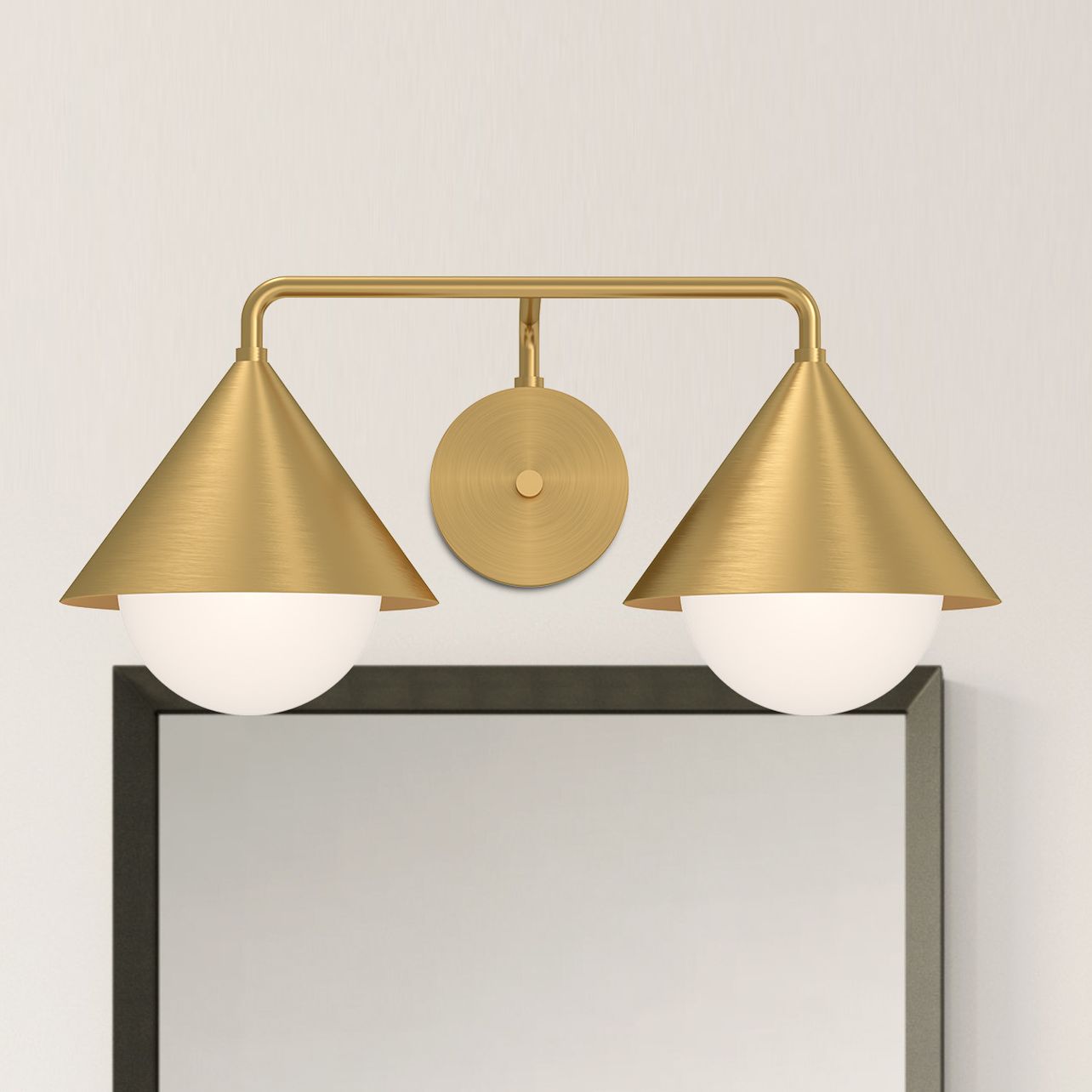 Alora Mood Remy Gold Collection