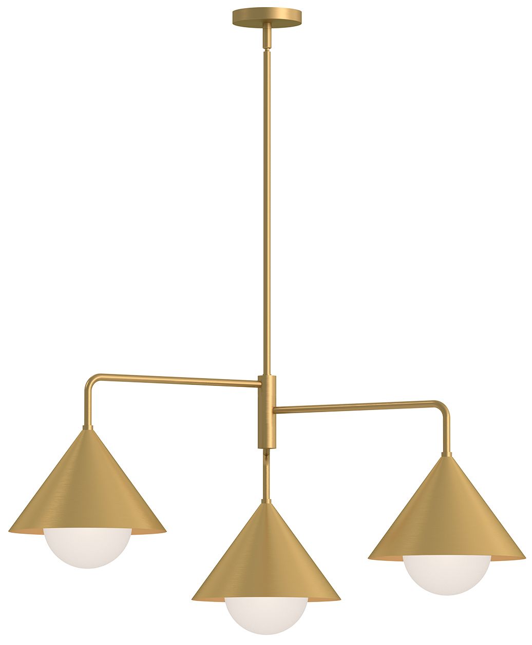 Alora Mood Remy Gold Collection