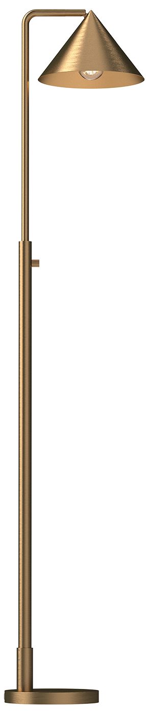 Alora Mood Remy Gold Collection