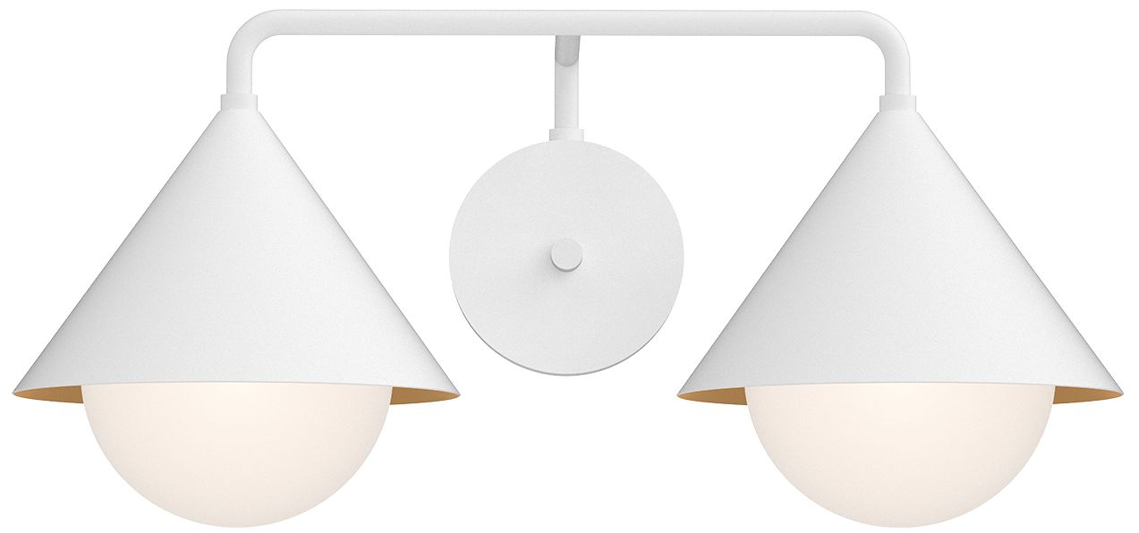 Alora Mood Remy White Collection