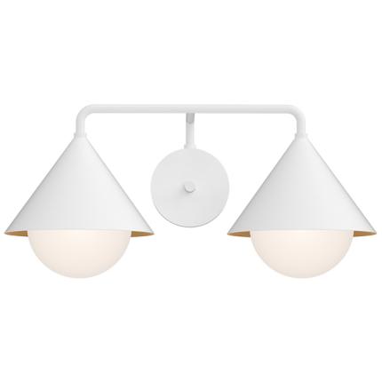 Alora Mood Remy White Collection