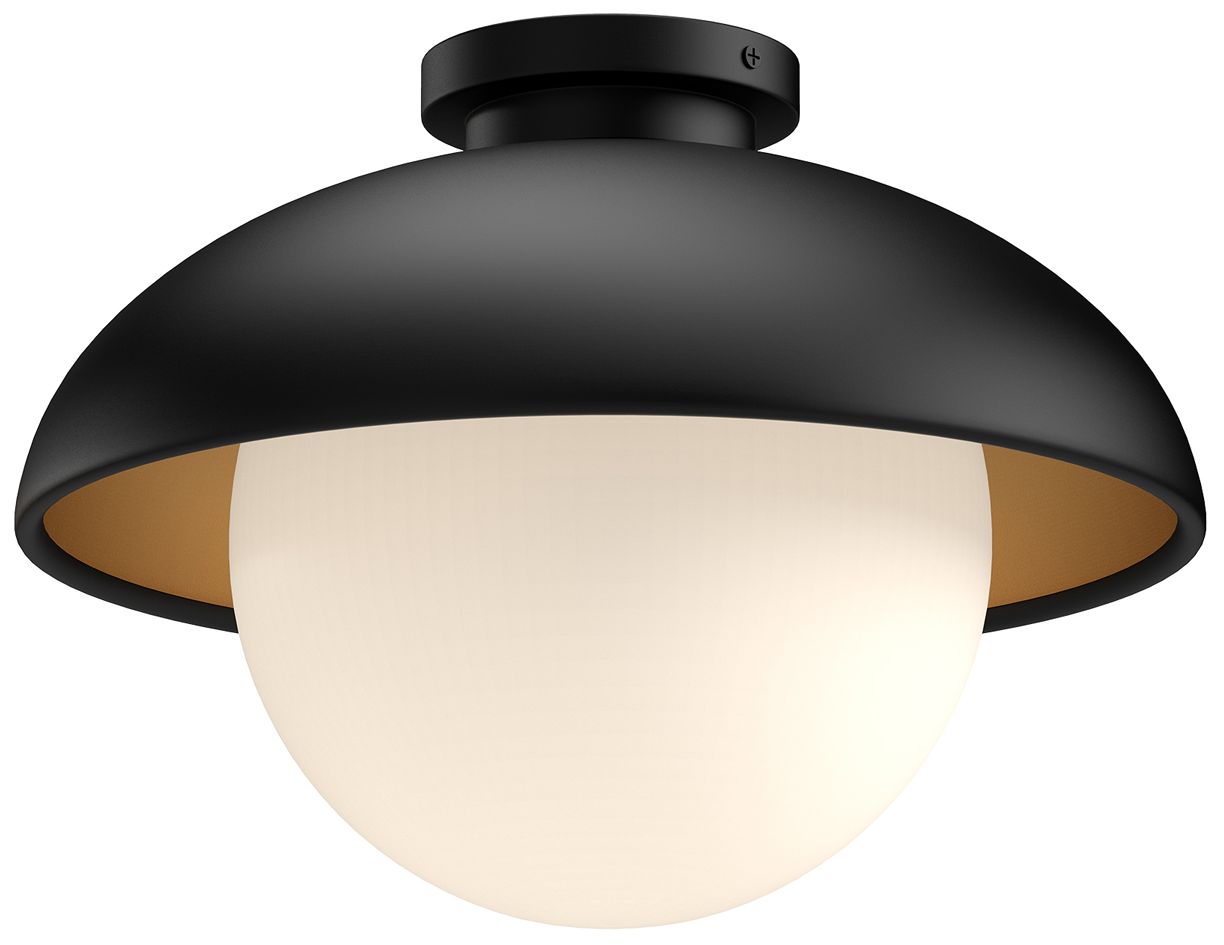 Alora Mood Rubio Black Collection