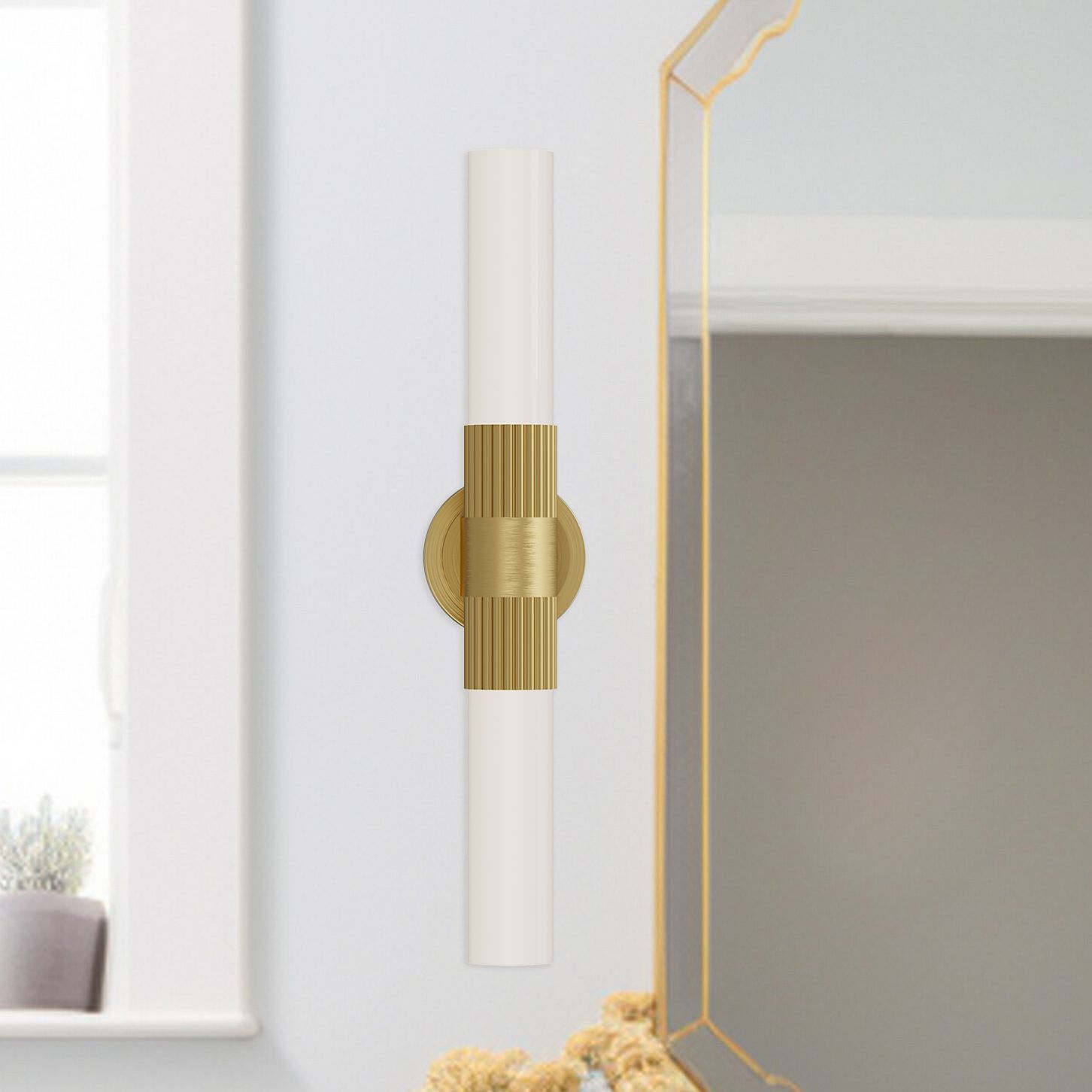 Alora Mood Rue Gold Collection