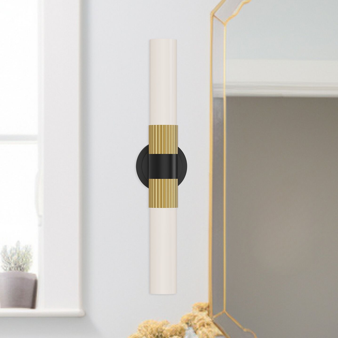 Alora Mood Rue Gold Collection