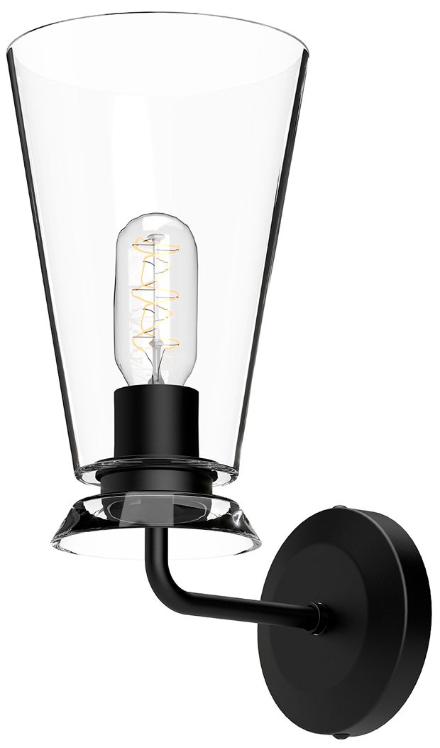 Alora Mood Salem Black Collection