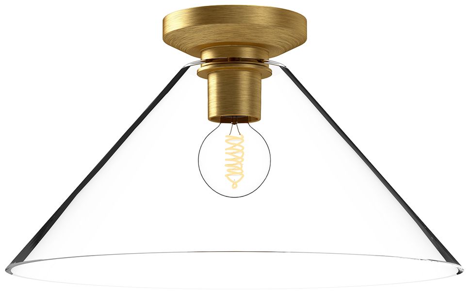 Alora Mood Salem Gold Collection