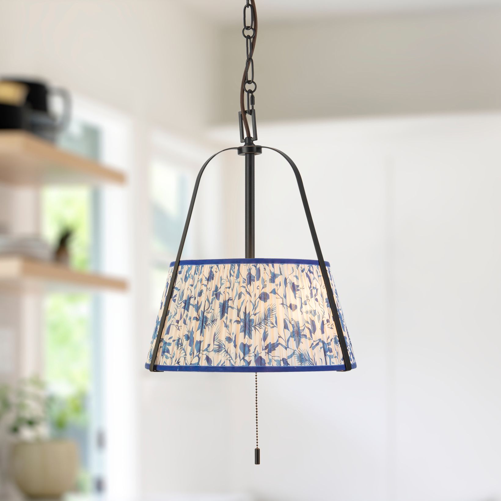 Alora Mood Scout Black Collection