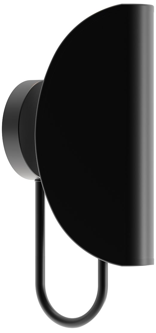 Alora Mood Seno Black Collection