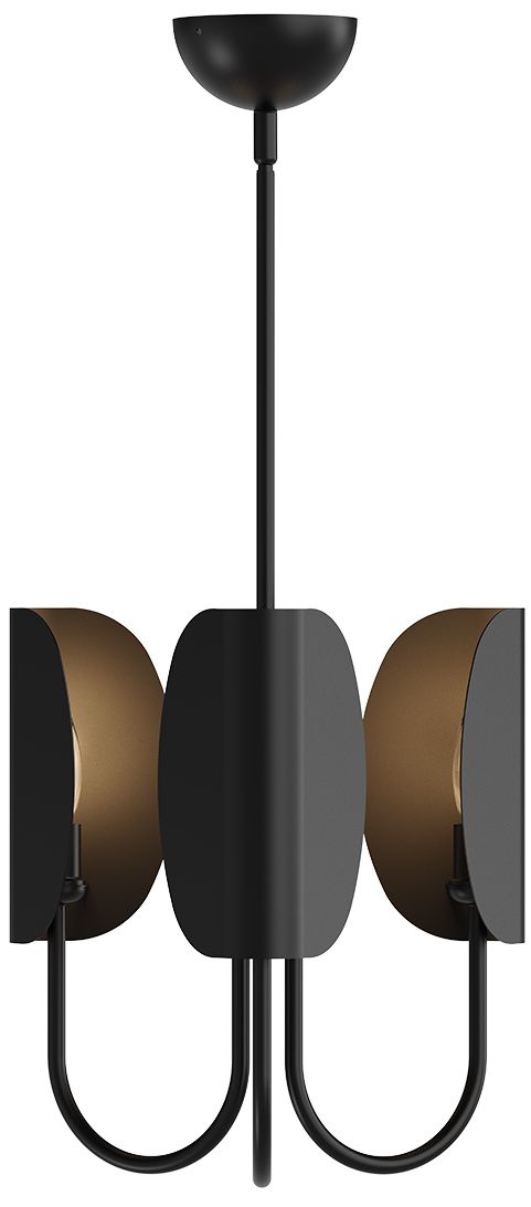 Alora Mood Seno Black Collection