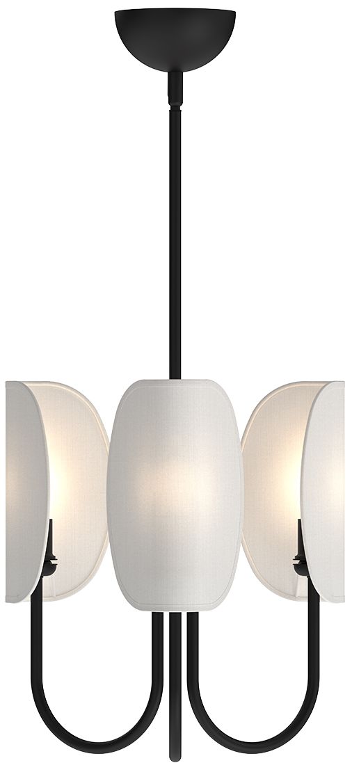 Alora Mood Seno Black Collection