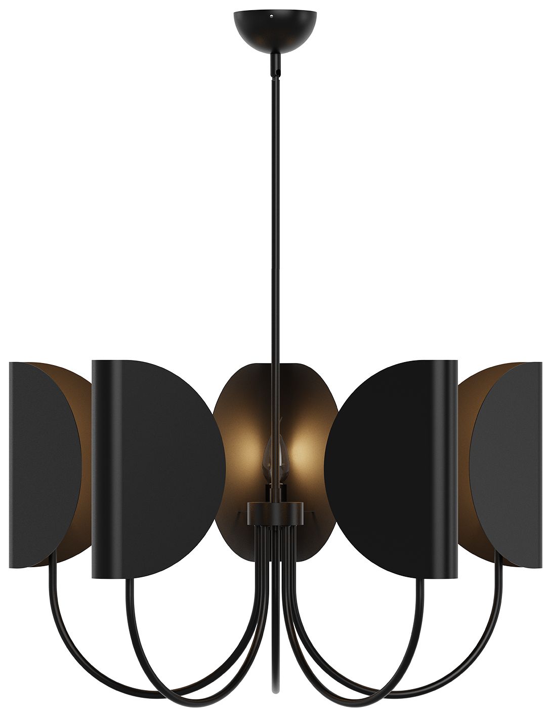 Alora Mood Seno Black Collection