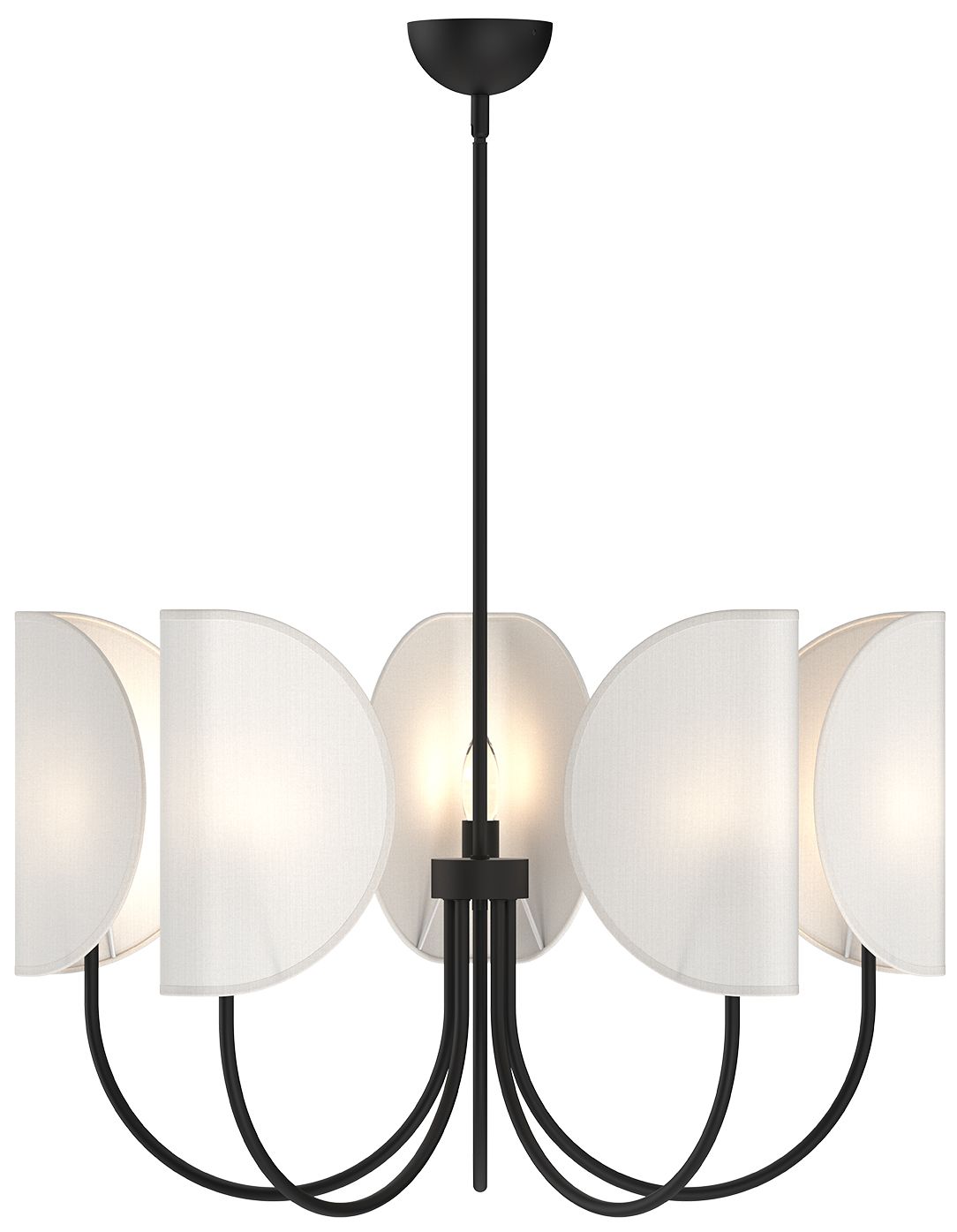 Alora Mood Seno Black Collection