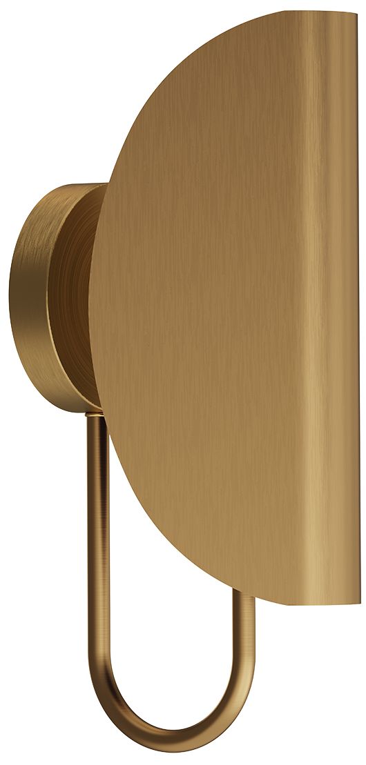 Alora Mood Seno Gold Collection