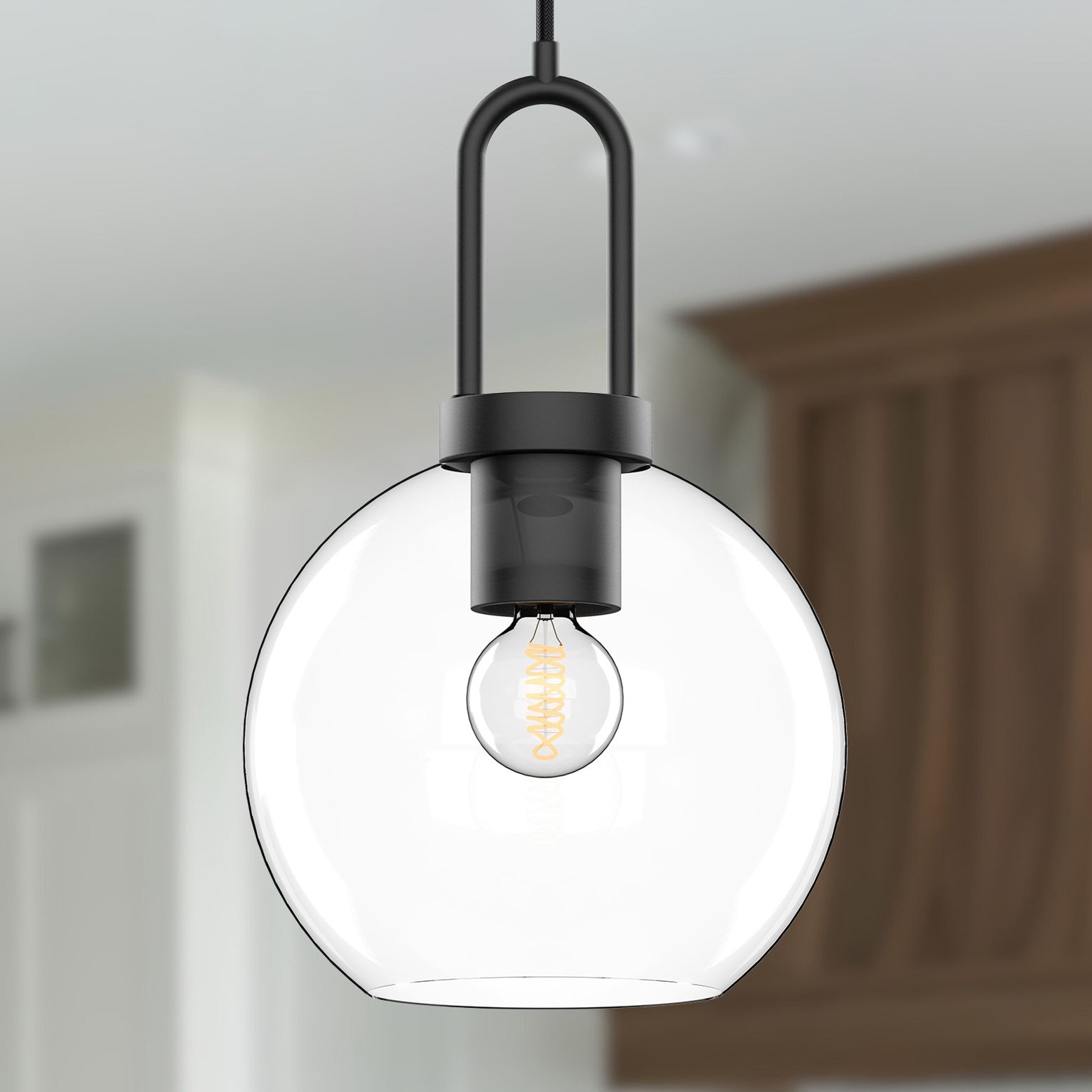 Alora Mood Soji Black Collection