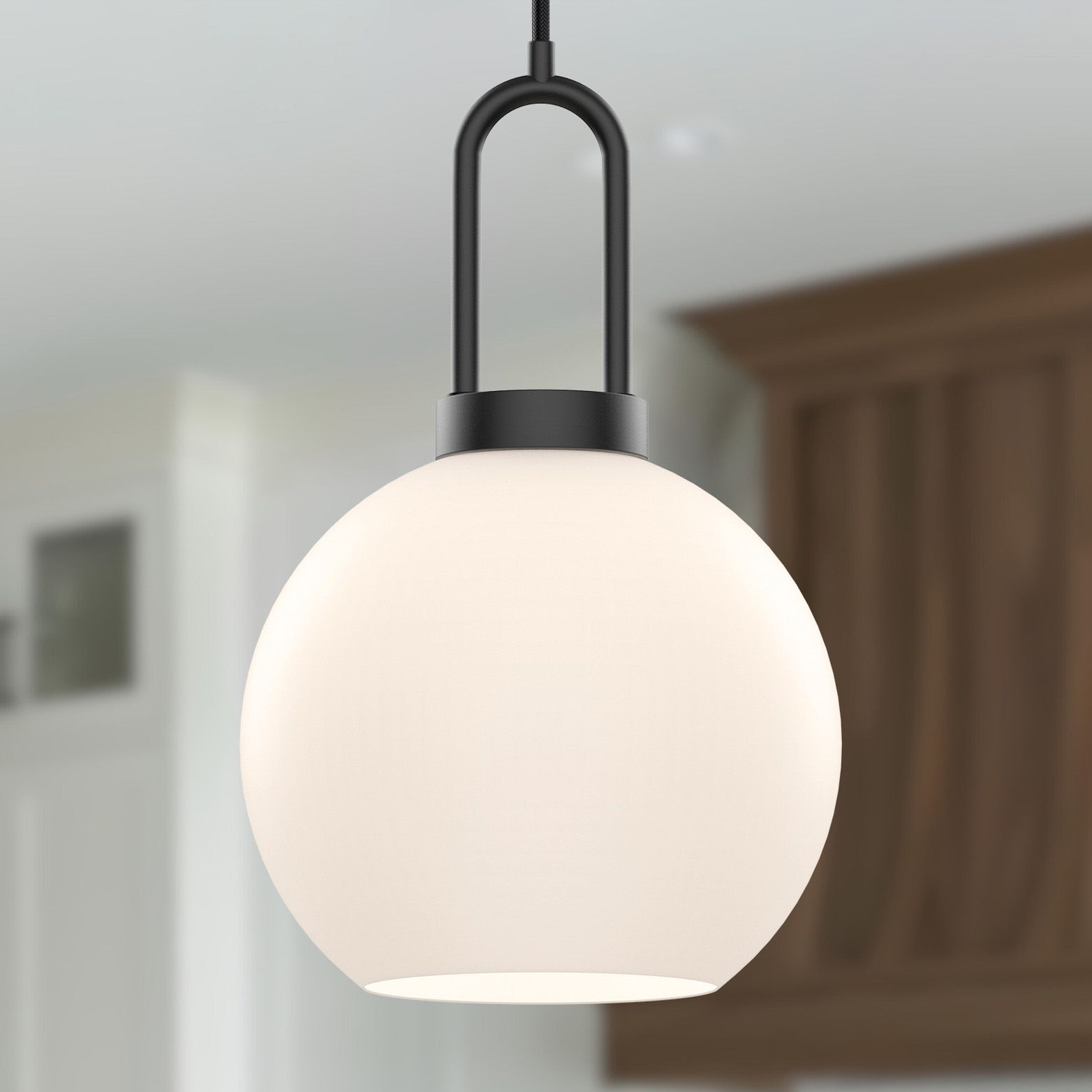 Alora Mood Soji Black Collection