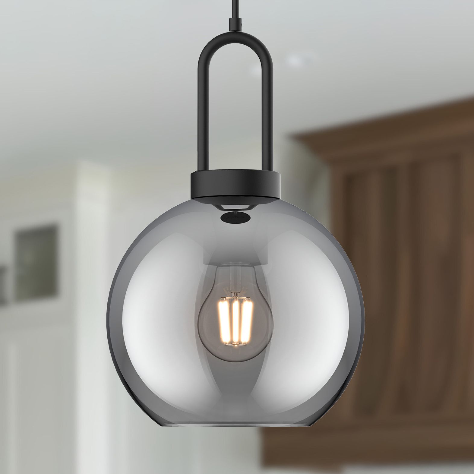 Alora Mood Soji Black Collection