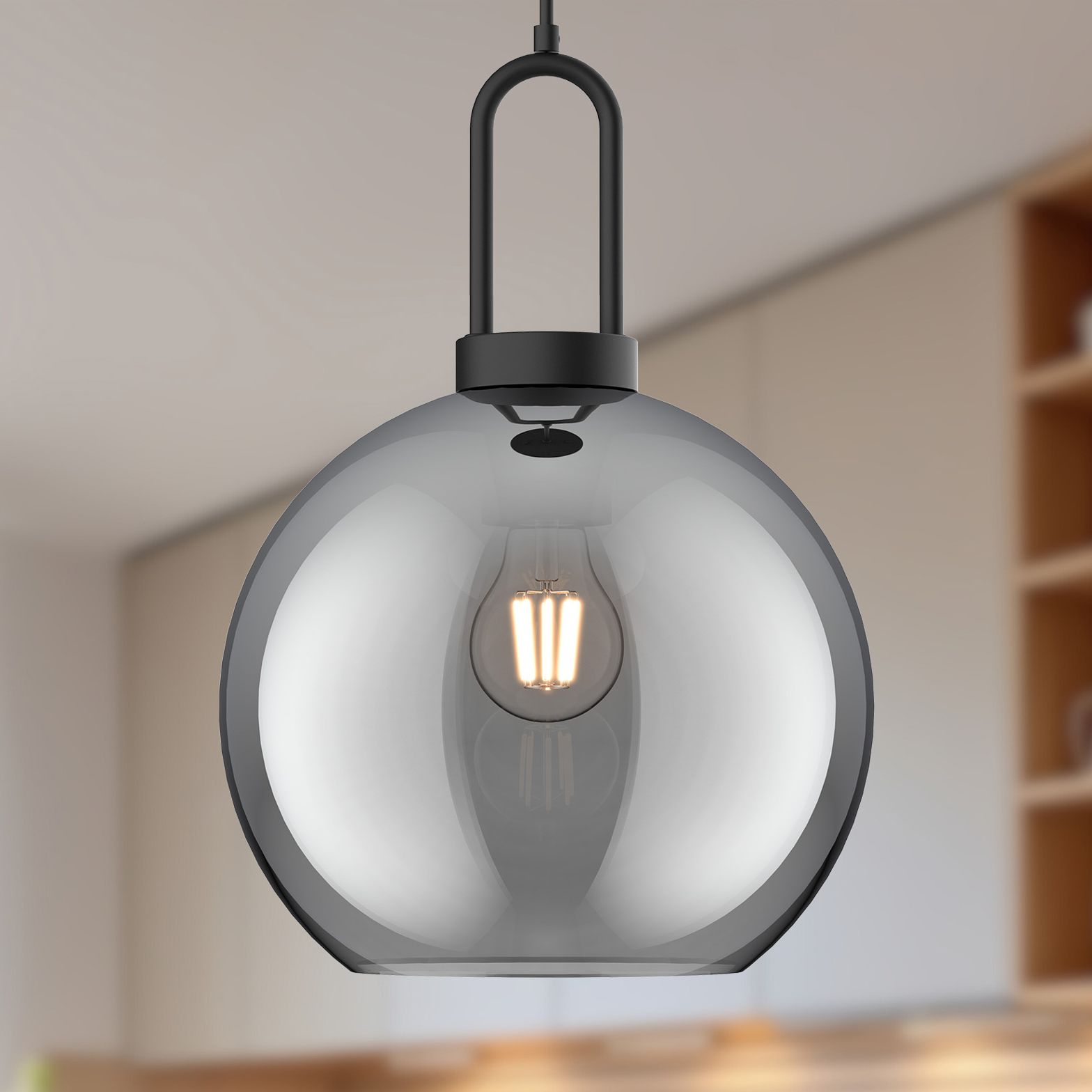 Alora Mood Soji Black Collection