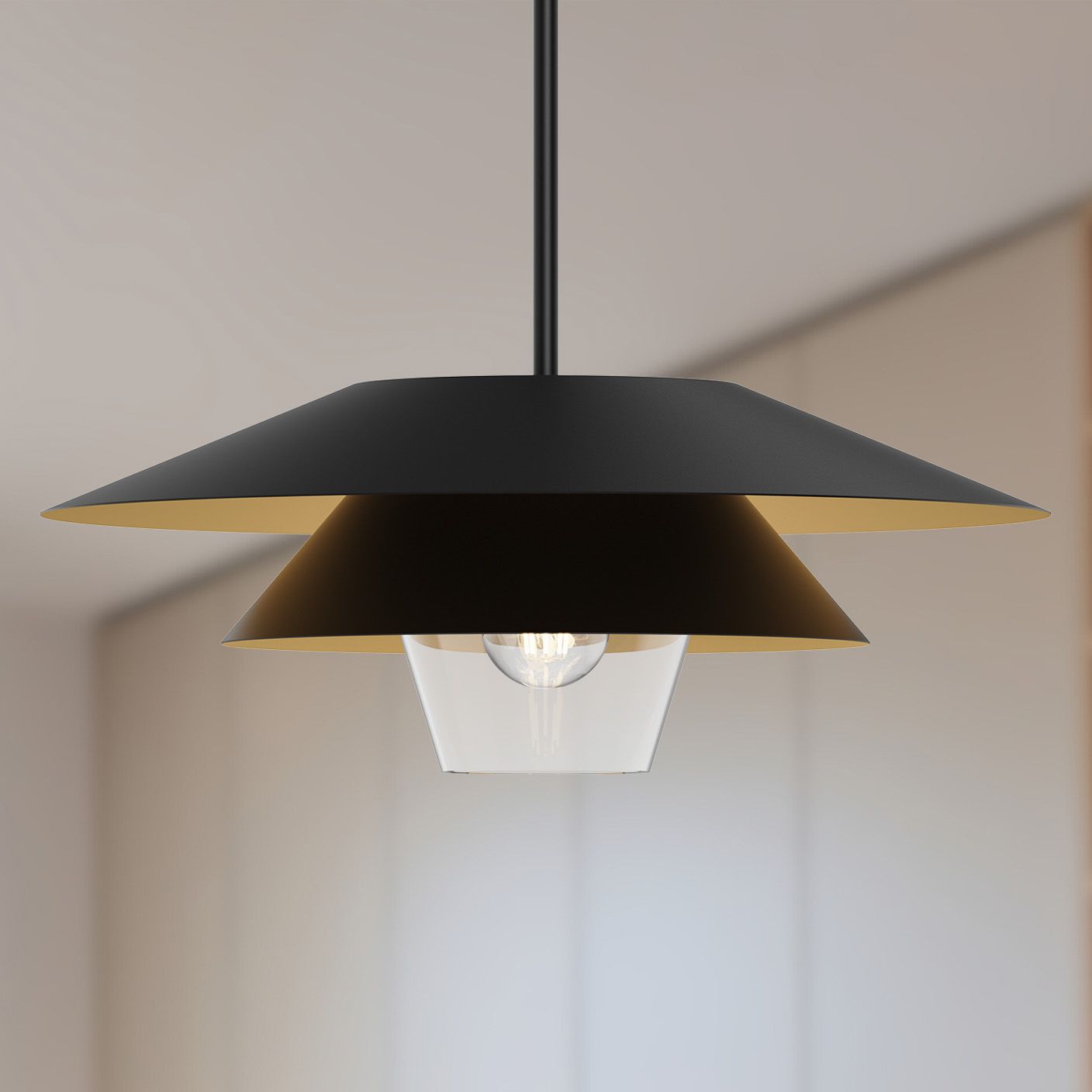 Alora Mood Tetsu Black Collection