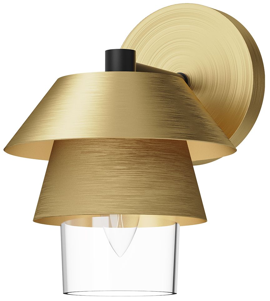 Alora Mood Tetsu Gold Collection