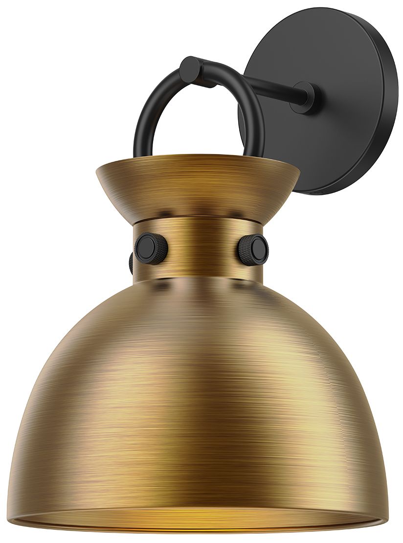 Alora Mood Waldo Black Collection