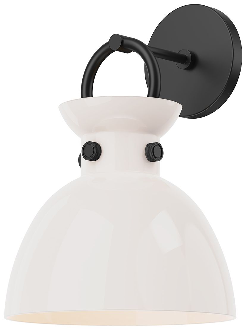Alora Mood Waldo Black Collection