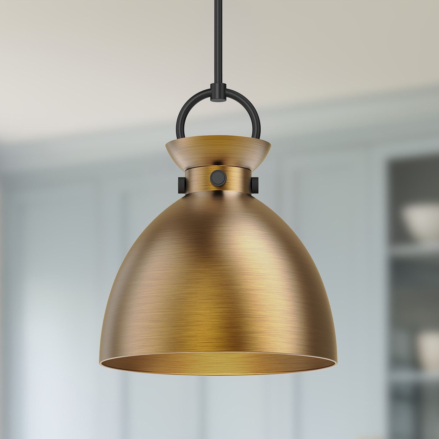 Alora Mood Waldo Black Collection