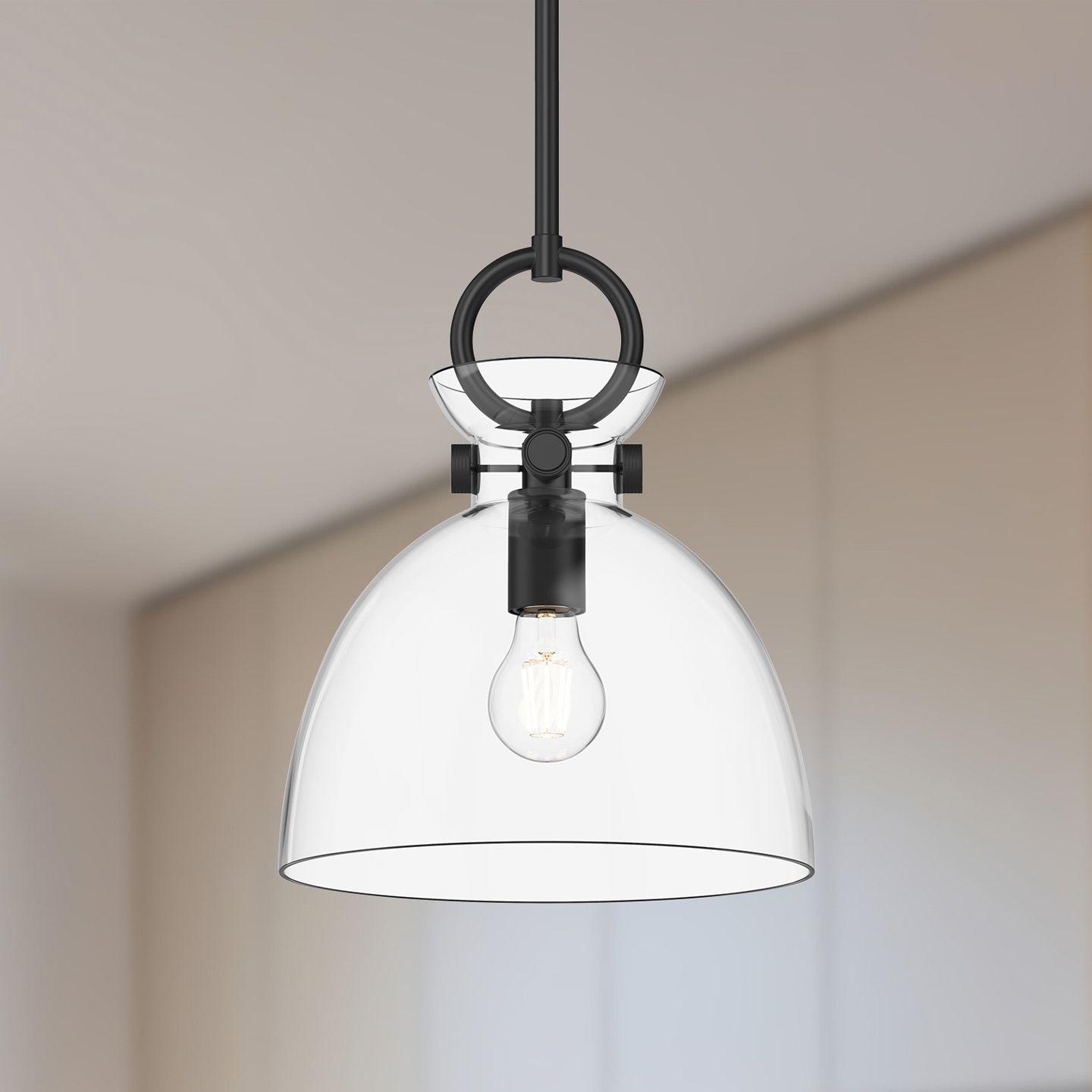 Alora Mood Waldo Black Collection