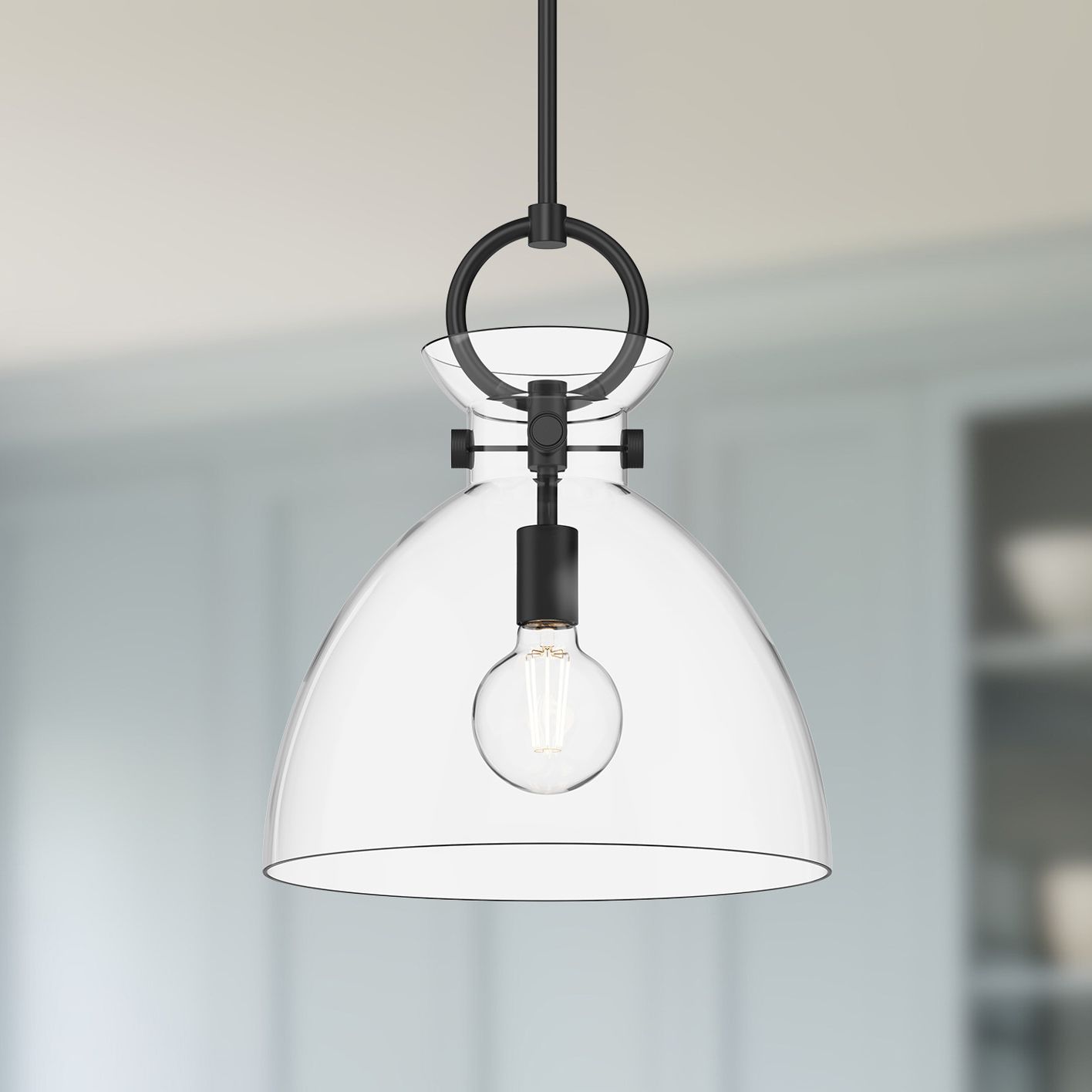 Alora Mood Waldo Black Collection