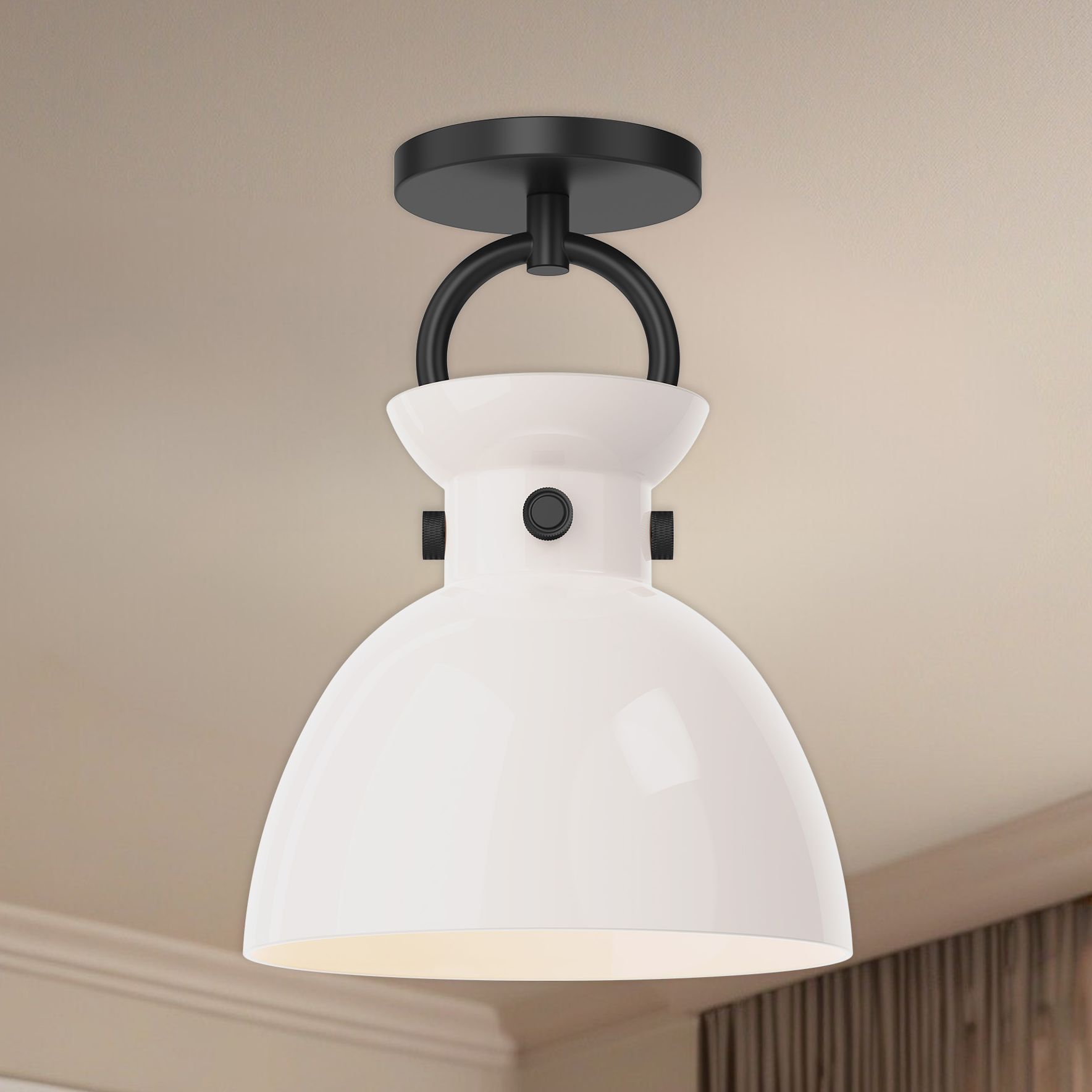 Alora Mood Waldo Black Collection