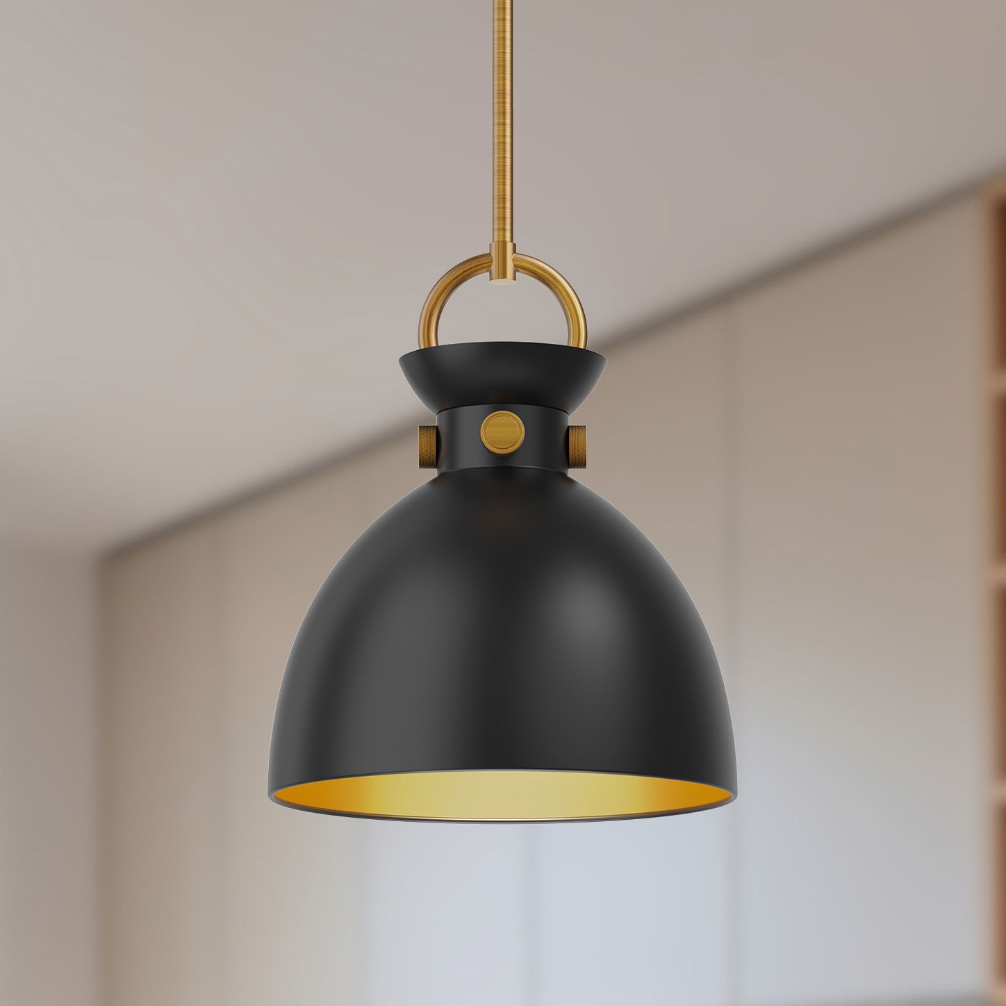 Alora Mood Waldo Gold Collection