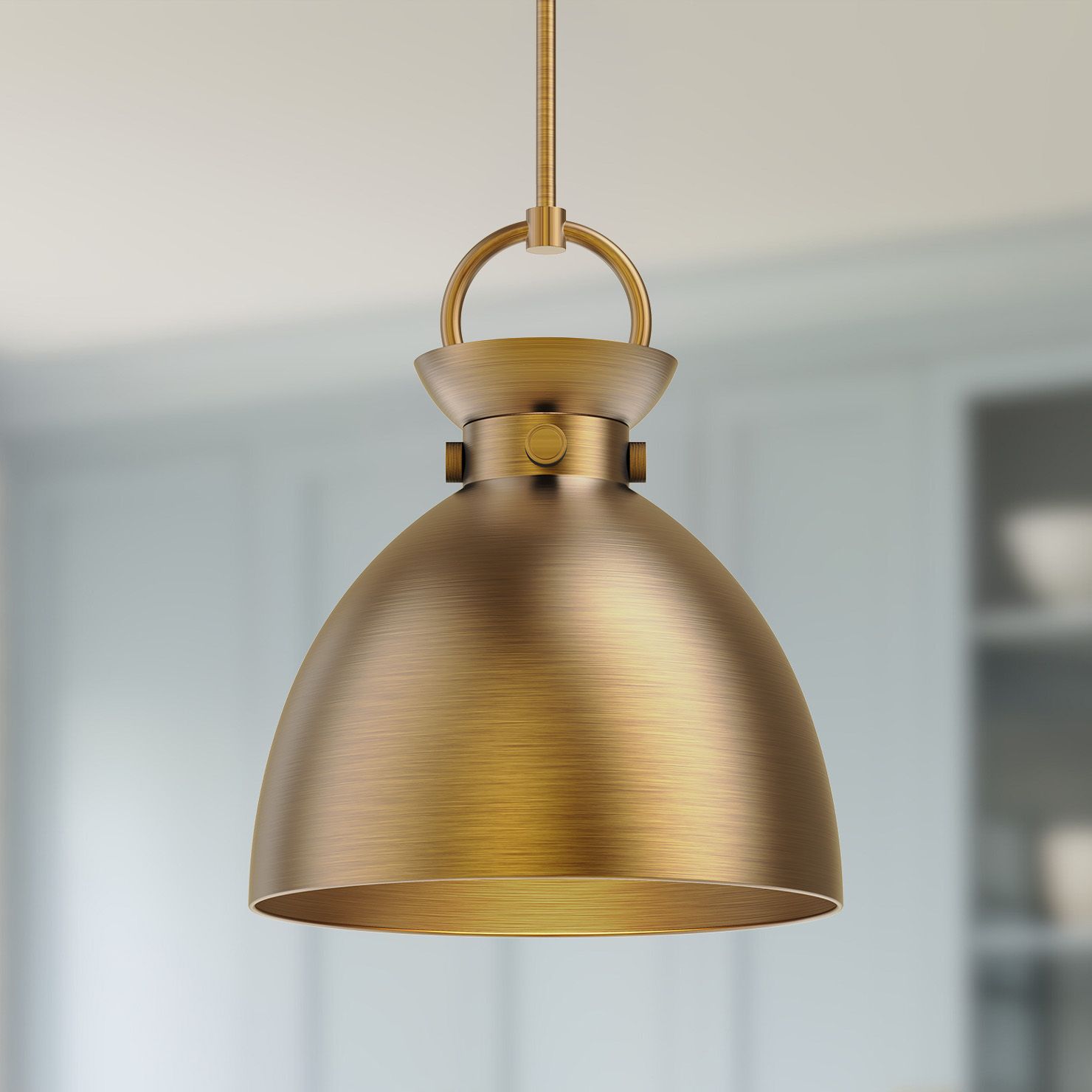 Alora Mood Waldo Gold Collection