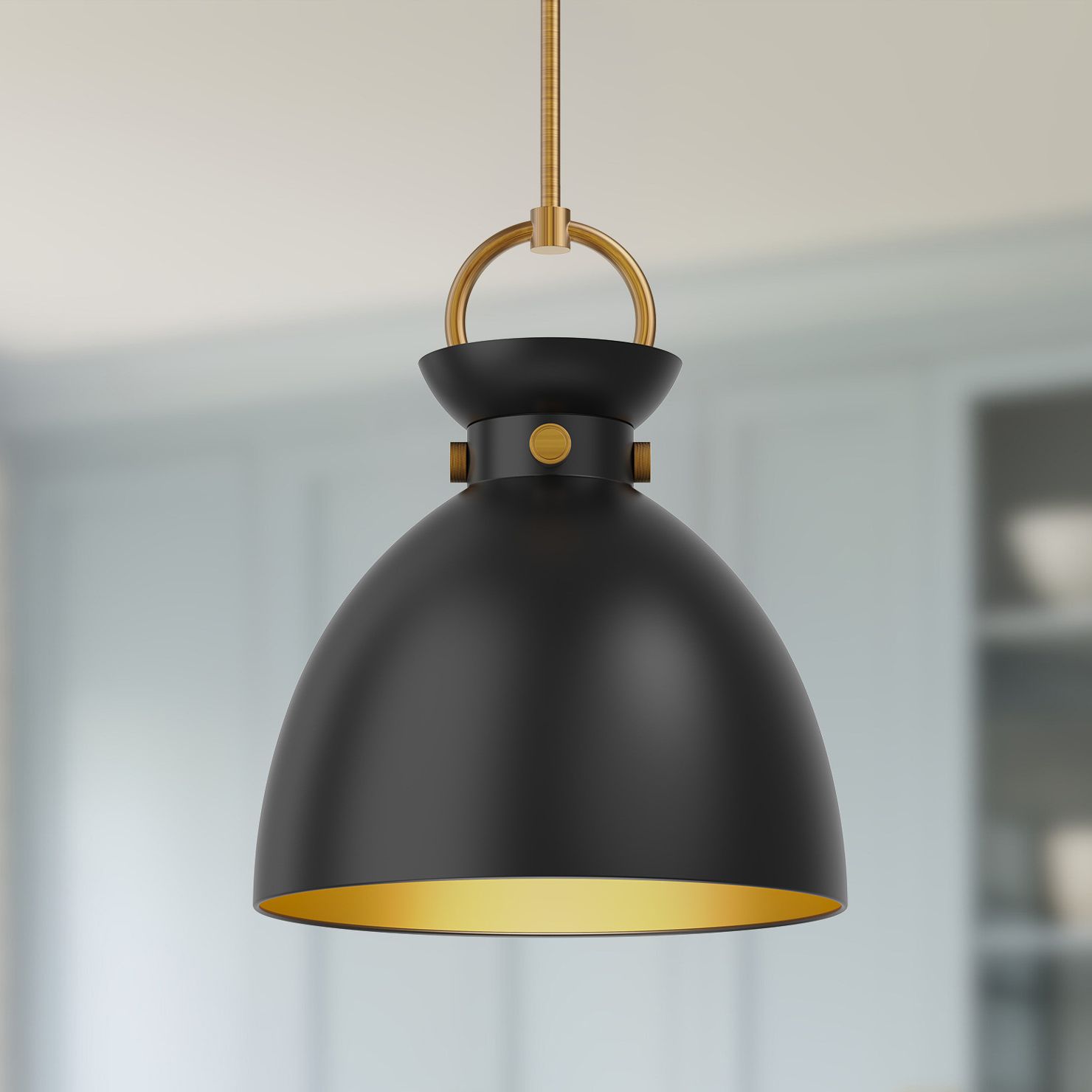 Alora Mood Waldo Gold Collection