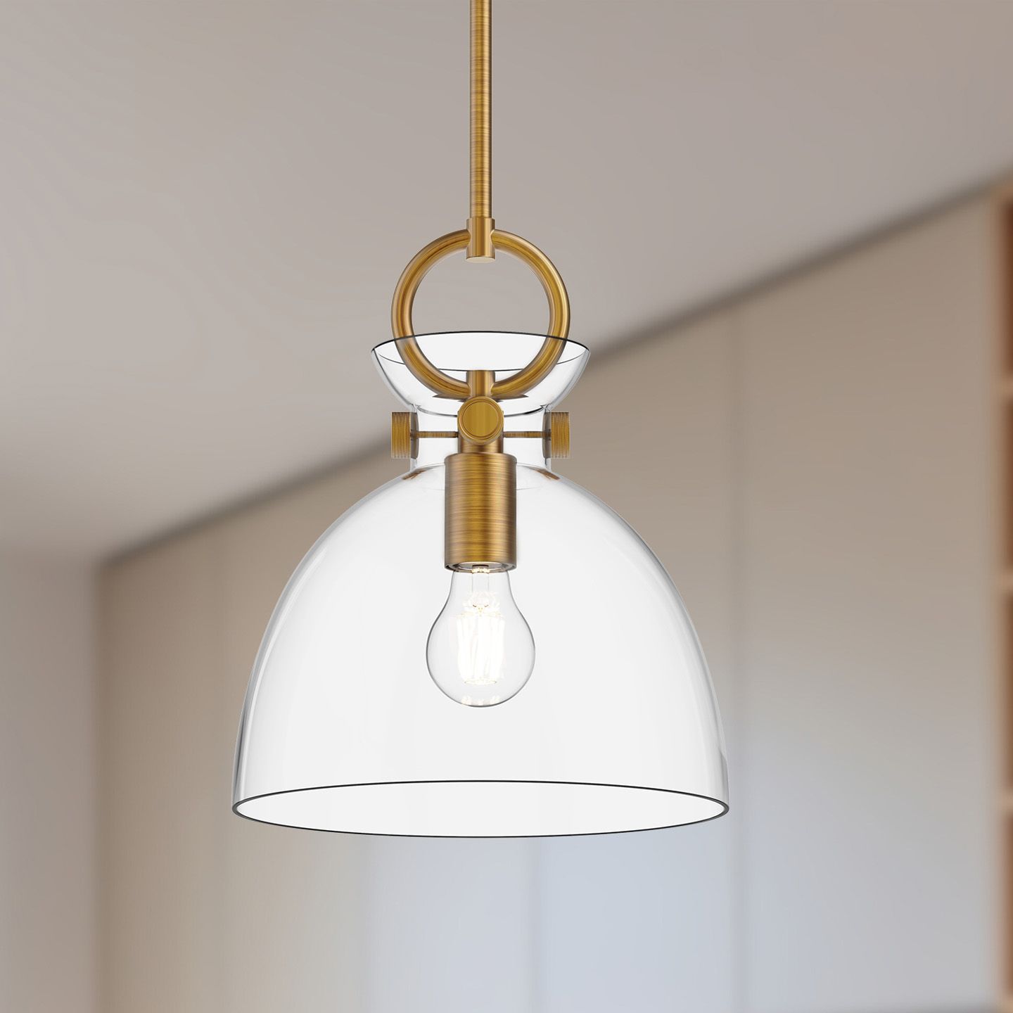 Alora Mood Waldo Gold Collection