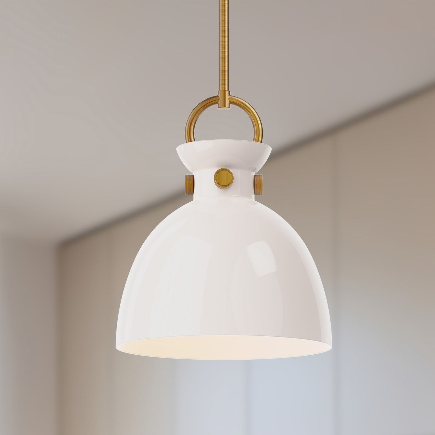 Alora Mood Waldo Gold Collection