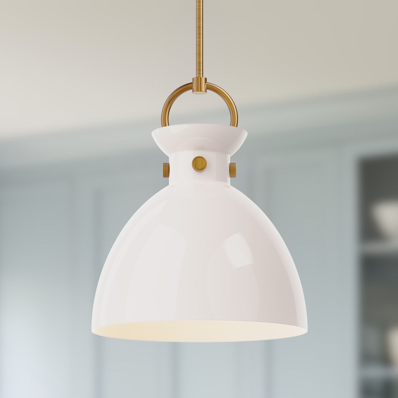 Alora Mood Waldo Gold Collection