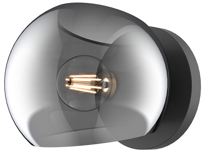 Alora Mood Willow Black Collection