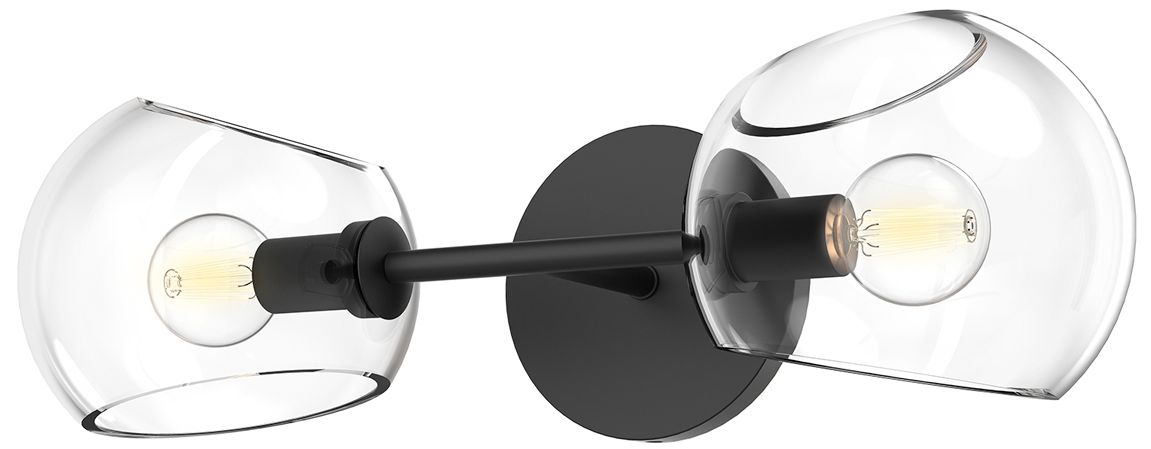 Alora Mood Willow Black Collection