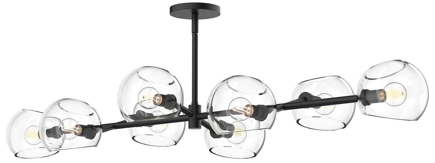 Alora Mood Willow Black Collection