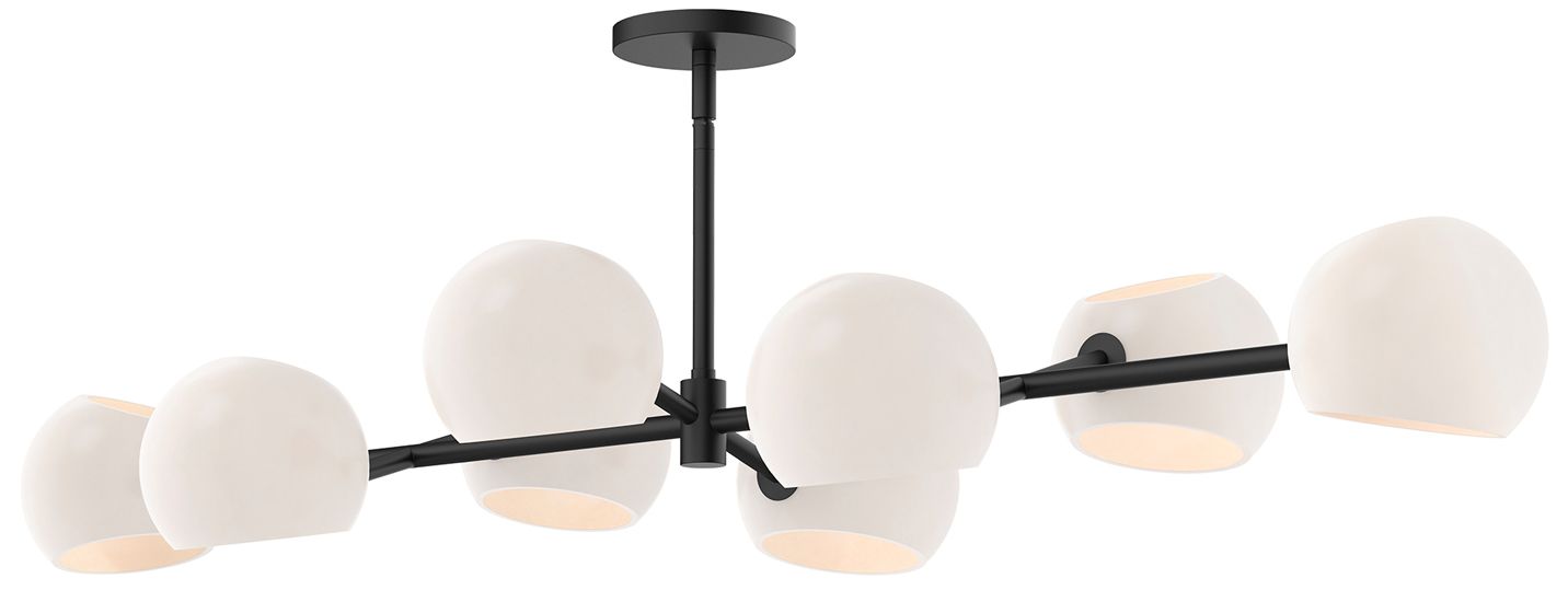 Alora Mood Willow Black Collection