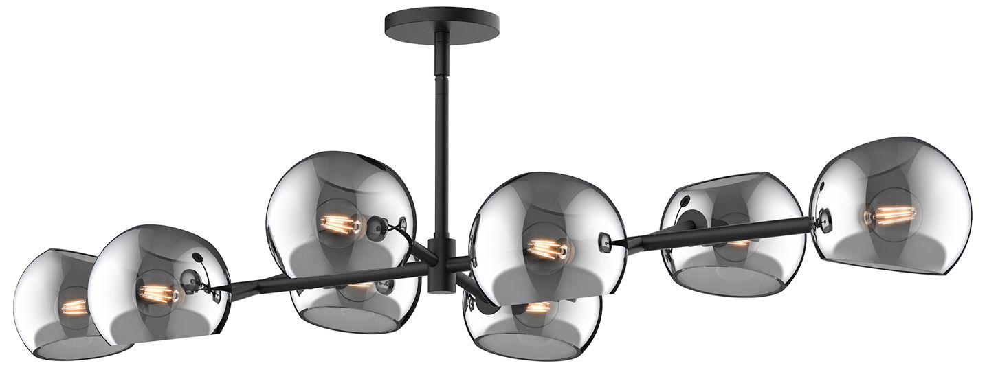 Alora Mood Willow Black Collection