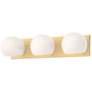 1_Alora Mood Willow E12 22-in Brushed Gold/Opal Matte Glass Vanity Light