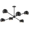 Alora Mood Willow Black Collection