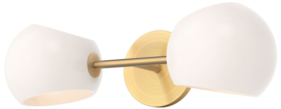 Alora Mood Willow Gold Collection