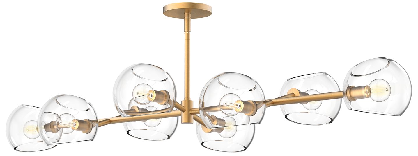 Alora Mood Willow White Collection