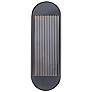 1_Alora Palais LED 16-in Urban Bronze Wall Vanity