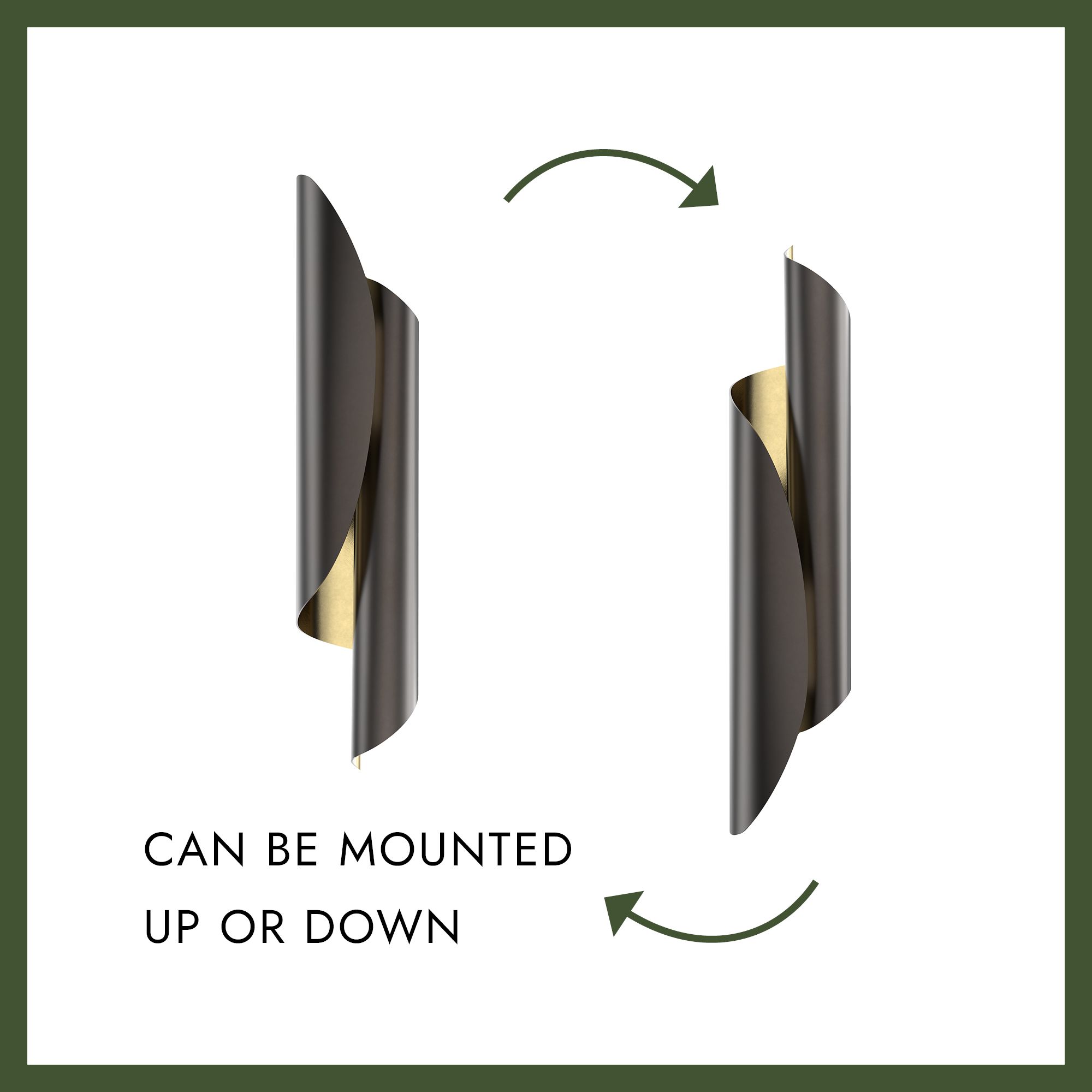 Thumbnail4 of Alora Parducci E12 26-in Polished Nickel Wall Vanity more views